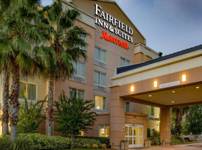 Fairfield by Marriott Titusville Kennedy Space Center
