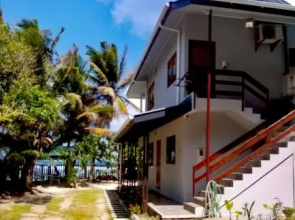 Rose En Mer - Beach Apartment