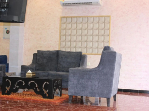 Al Amoria Furnished Apartments 3