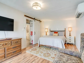 Pet-friendly Utah Cottage Near Zion National Park!