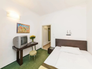 Hotel Vitkov