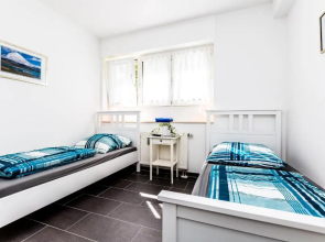 Messewohnung Buchforst