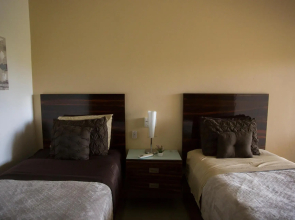 Luxury 3 bedroom apartment