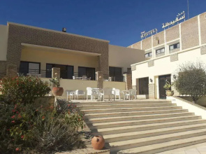 Hotel Sufetula