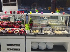 Skyblue Istanbul Hotel