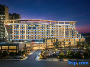 Argyle Grand Hotel Chong Zuo