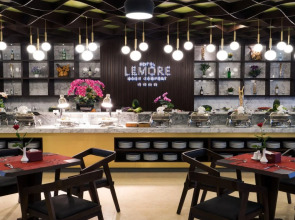 LeMore Hotel Nha Trang