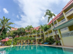 Aonang Success Beach Resort