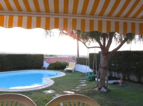 Casa do Pinheiro