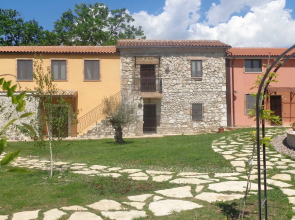 Agriturismo il Pioppeto