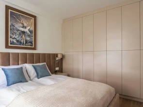 Apartament przy Potoku 26 z parkingiem