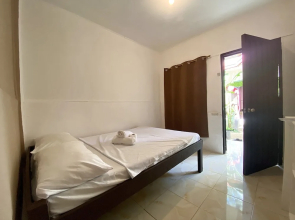 Jungle Hostel El Nido