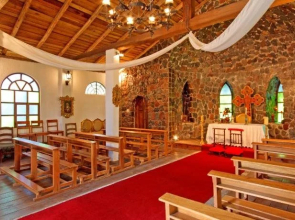 Hacienda la Carriona