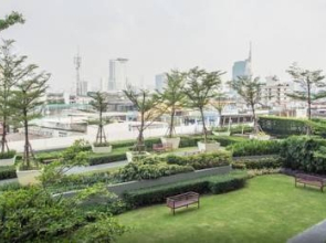 Apartment Villa Sathorn