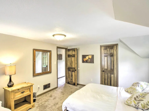 Appleton Abode Near Lake Winnebago & Downtown