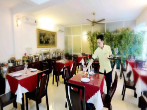 Gold Coast Da Nang Hotel
