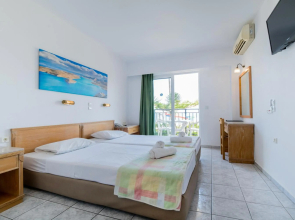 Horizon Beach Hotel