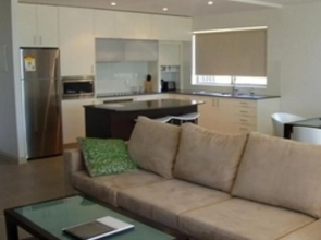 Watermark Apartments
