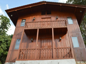 Hilltake Wellness Resort and Spa