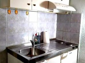 Full equipment studio in Komotini