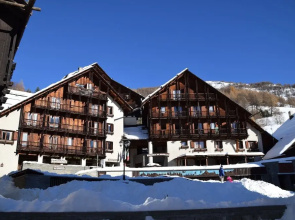 Grange Hike Ski - 6C Sestriere