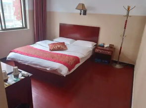 Chuxiong Yayi Homestay