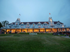 Windermere House