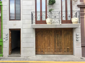 Hermoso Loft 3 En el Centro de la Ciudad
