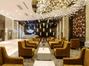 LeMore Hotel Nha Trang