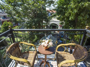 Garden House Hotel - Special Class