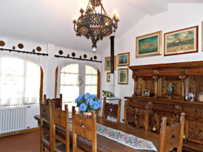 Villa Cristina