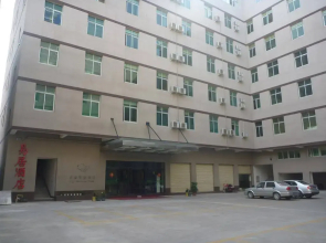 Easy Business Hotel