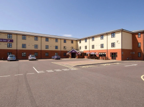 Premier Inn Chichester