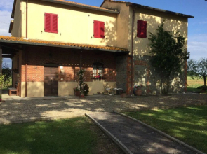 Agriturismo Podere Delle Querci