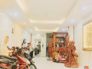 OYO 1181 Tay Nguyen Hostel