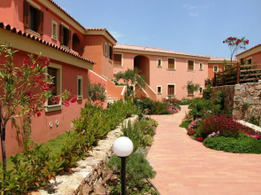 AffittaSardegna - Bilo S'Abba Lughente