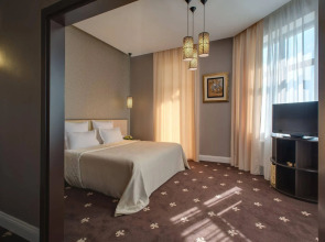 Отель Ark Palace