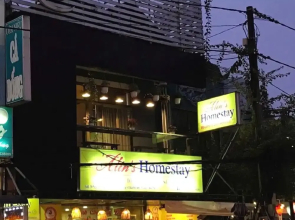 Alin Homestay - Hostel