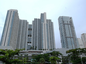Wonderful And Comfy Studio (No Kitchen) At Supermall Mansion Apartment