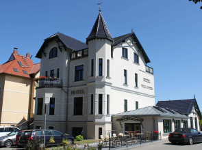 Hotel Villa Sommer