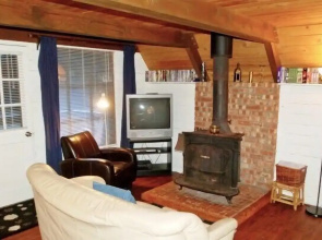 Mt Baker Lodging Cabin 86 - Sleeps 5