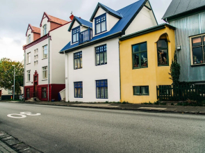 Gerður Apartments