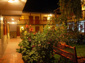 Inka's Garden