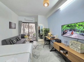 The Chilling'N Homestay