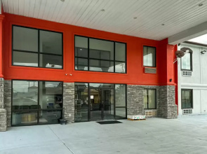 Americas Best Value Inn - Hazlehurst