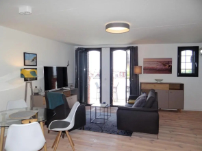 Speicher Residenz Barth E4 App 6