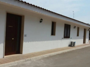 Agriturismo Villa Pina