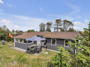 "Gundina" - 2km from the sea in NW Jutland