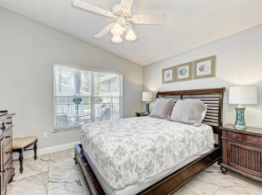 The Anna Maria Island Beach Paradise 5