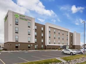 Extended Stay America Premier Suites - Belgrade - Bozeman - Yellowstone Airport